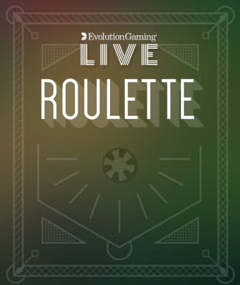 Live Roulette en Casumo