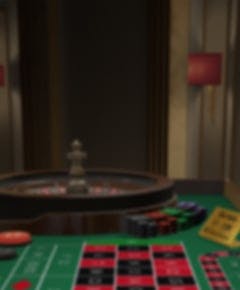 Ruleta en Casumo