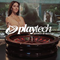 Playtech