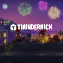Thunderkick