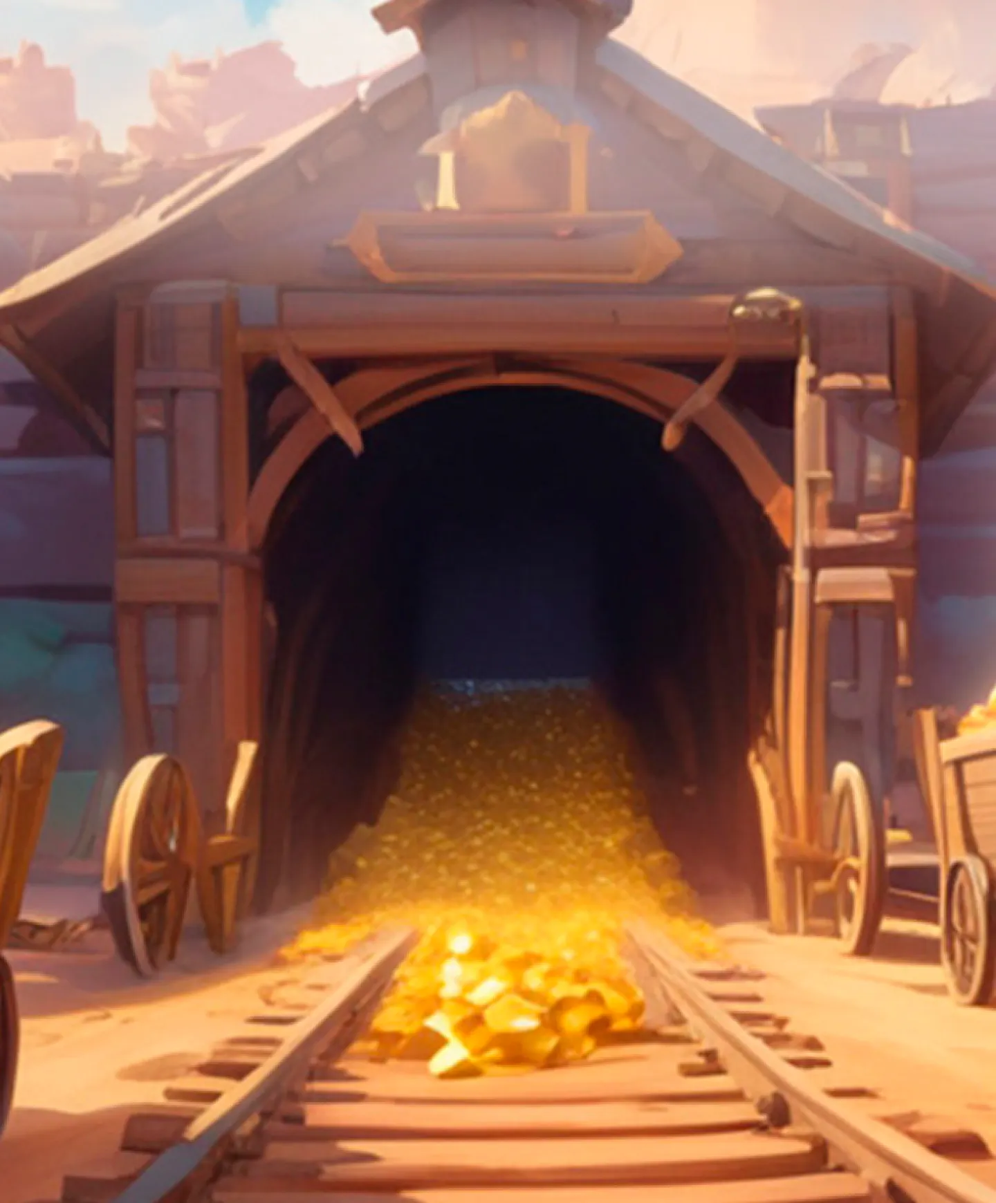 Captura del juego de tragamonedas Bandido Explosivo 2 en Casumo