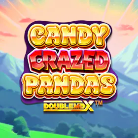 Juego Candy Crazed Pandas en Casumo