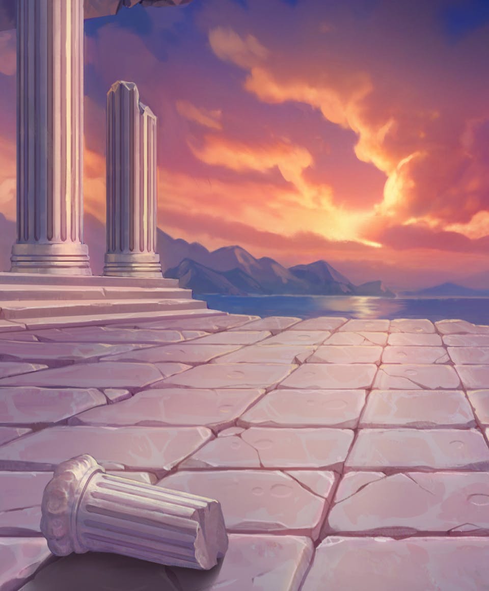 Captura del juego Midas VS Medusa en Casumo