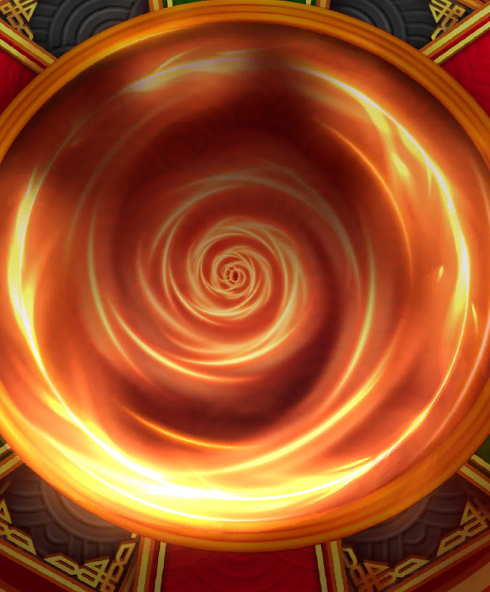 Rueda de la Felicidad Casumo