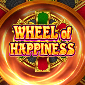 Rueda de la Felicidad Casumo