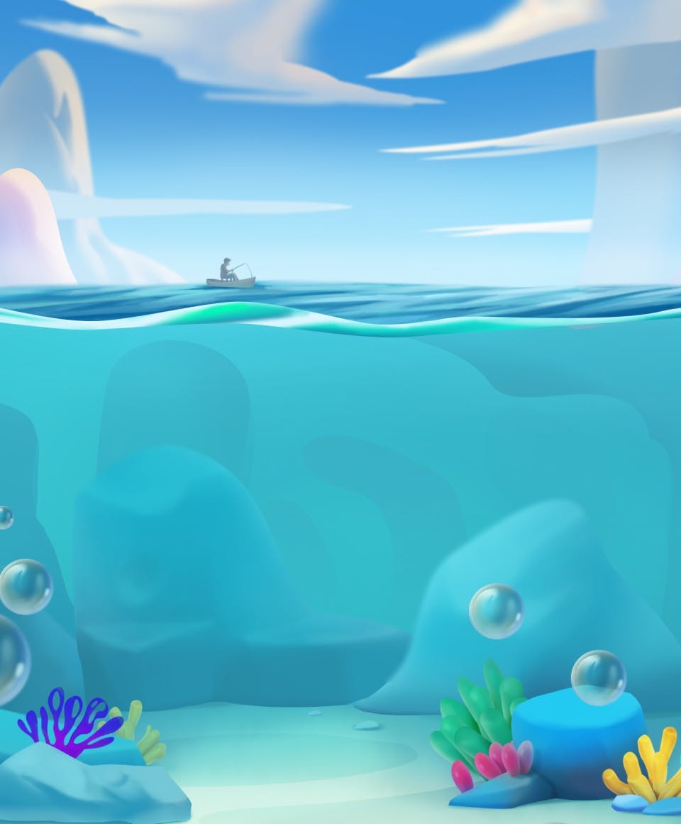 Captura de juego en Casumo Online