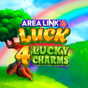 Juego Lucky Charms en Casumo