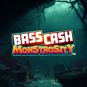 Juego Bass Cash Monstrosity en la app Casumo
