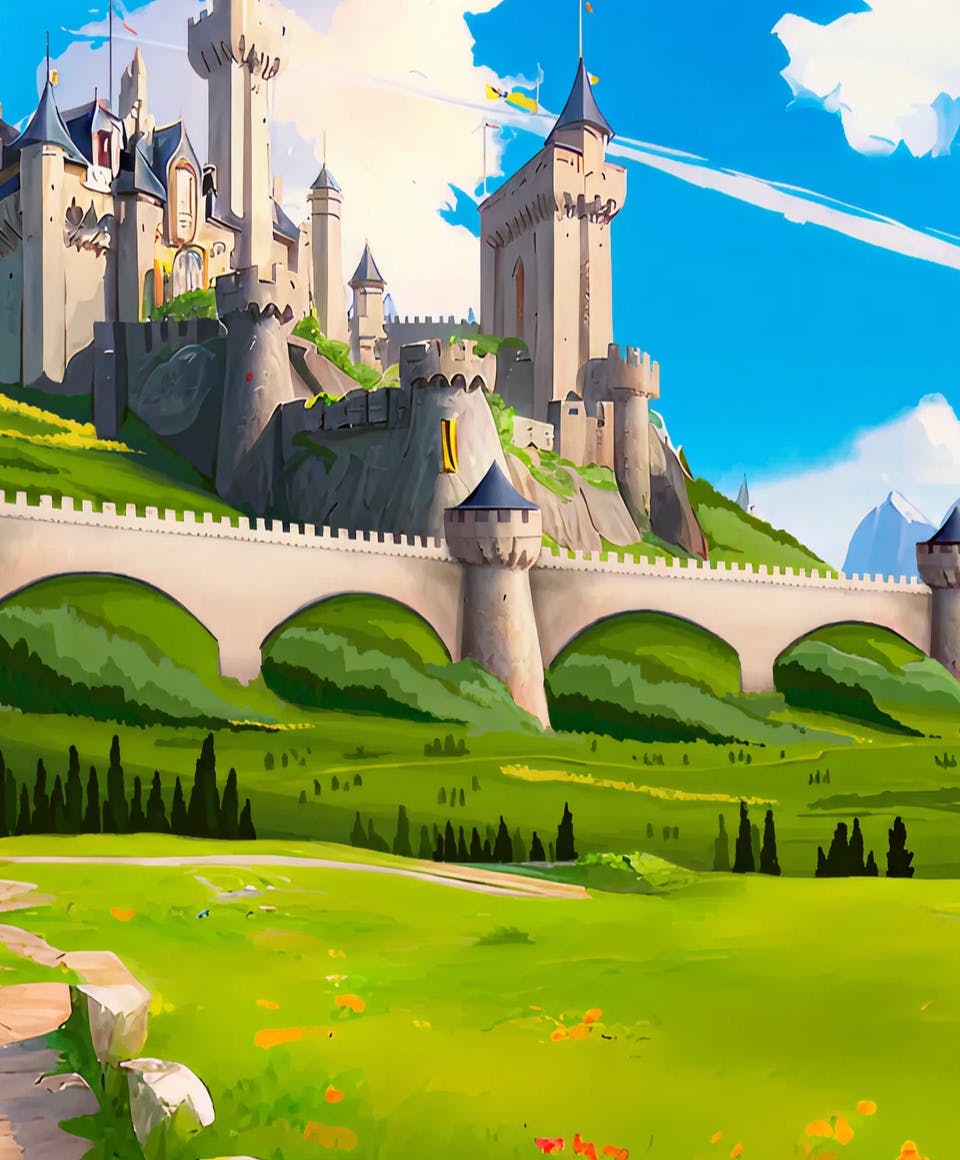 Juego Espada de Camelot en Casumo