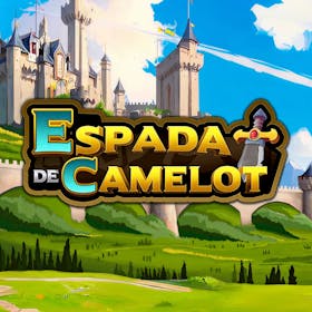 Juego Espada de Camelot en Casumo