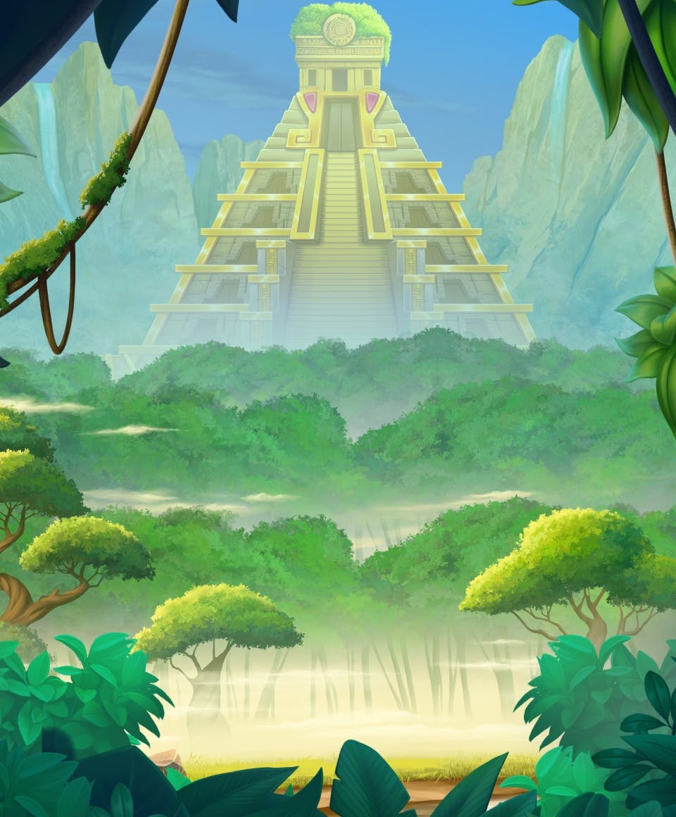 Juego Max Spinwell Temple Explorer en Casumo