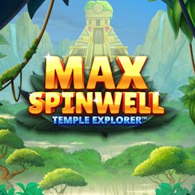 Juego Max Spinwell Temple Explorer en Casumo