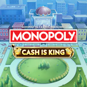 Juego Monopoly en Casumo