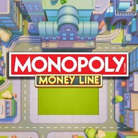 Juego Monopoly Money Line en Casumo