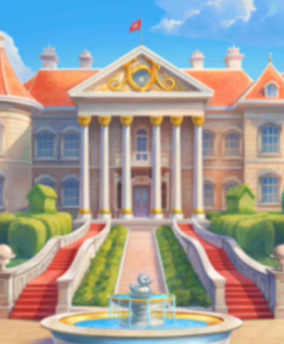 Juego Monopoly Rent Rush en Casumo