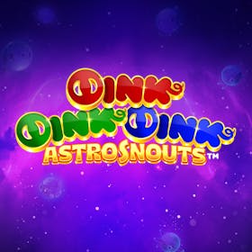 Juego destacado en Casumo: Oink Oink Oink Astrosnouts