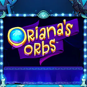 Captura del juego Oriana