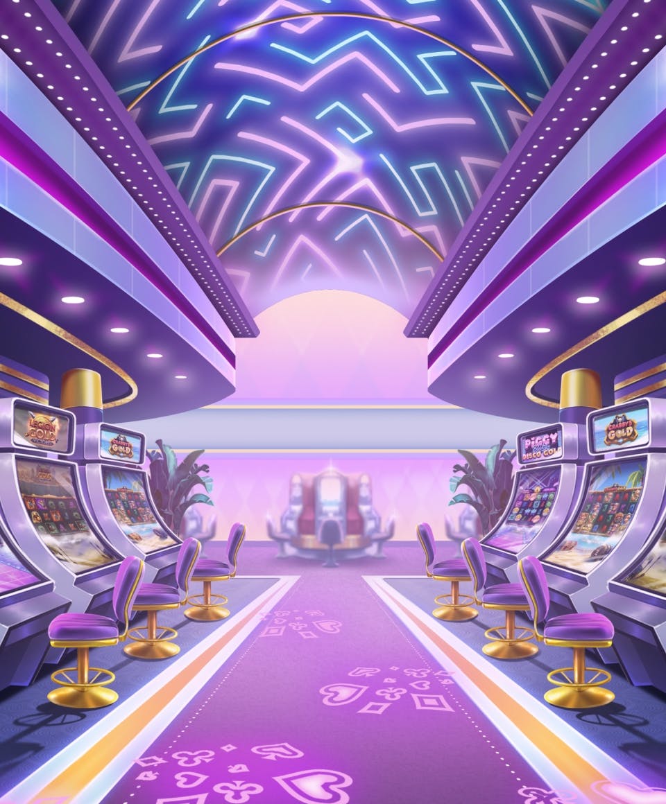 Piggy Blitz Casino Gold en Casumo