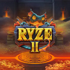 Captura de pantalla del juego Ryze II en Casumo